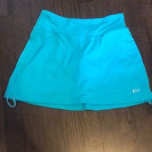 splits 59 tennis skirt